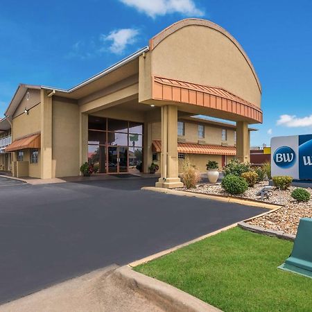 Best Western Conway Kültér fotó