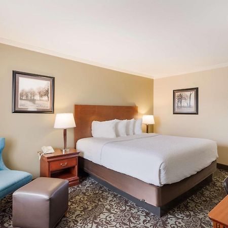 Best Western Conway Kültér fotó