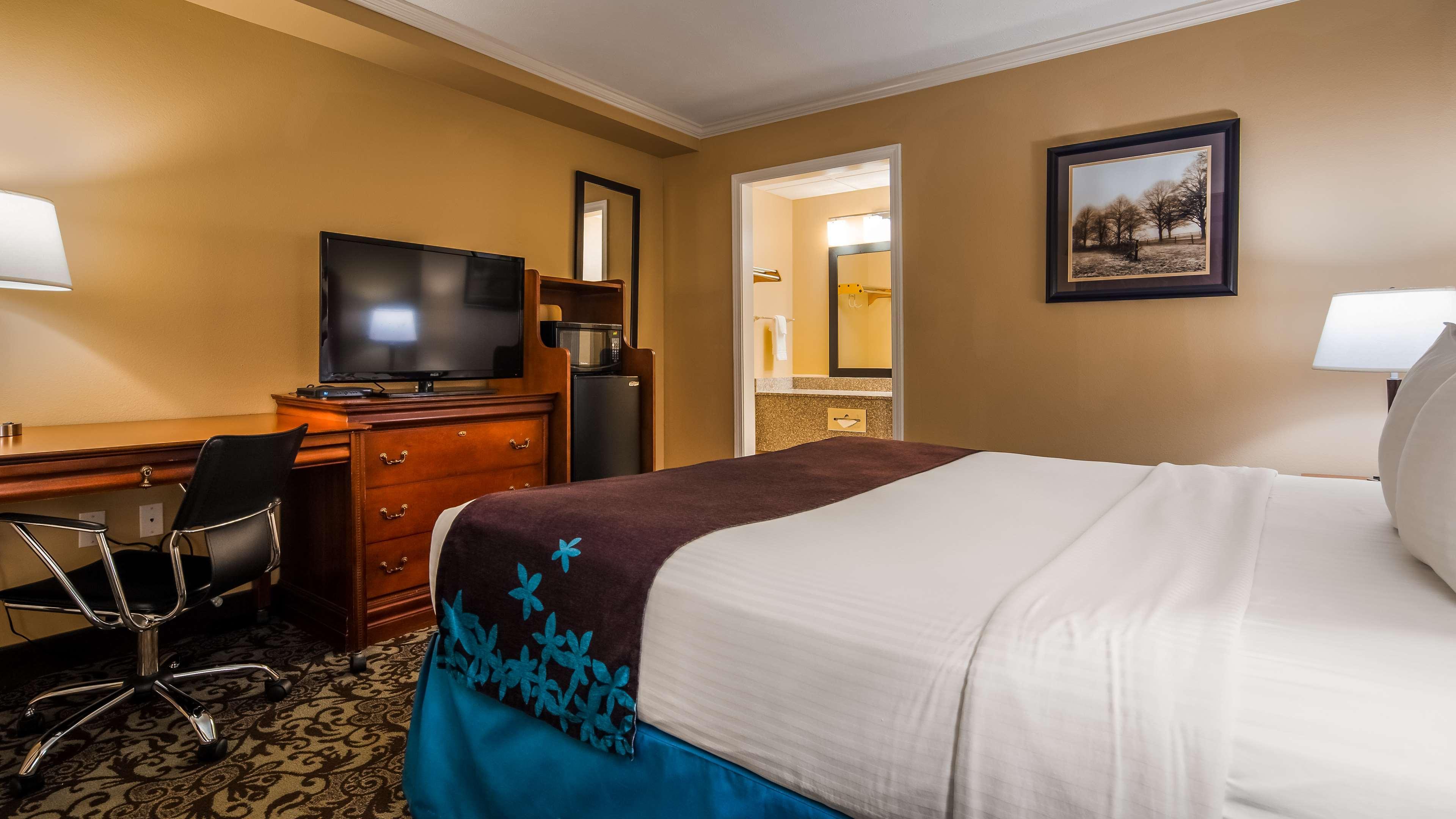 Best Western Conway Kültér fotó