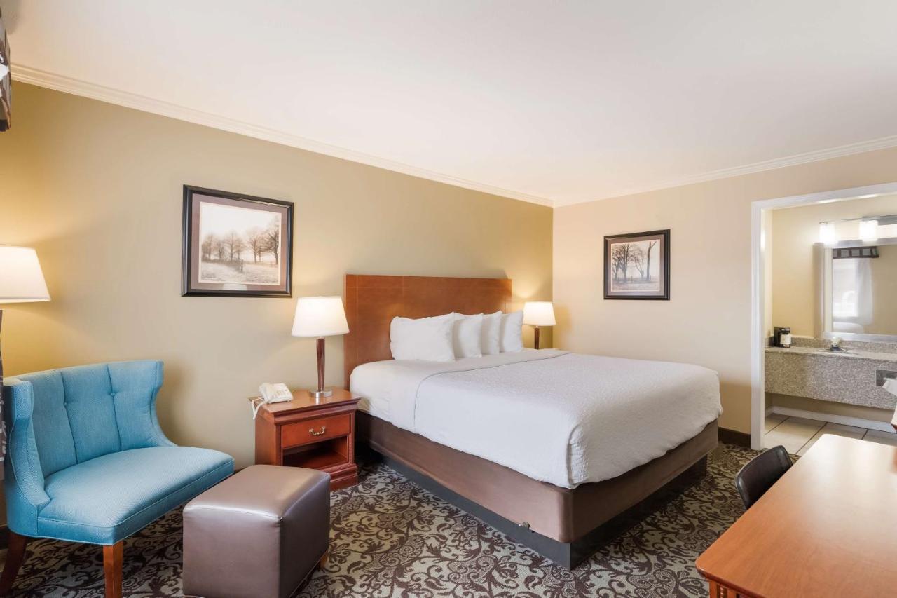 Best Western Conway Kültér fotó