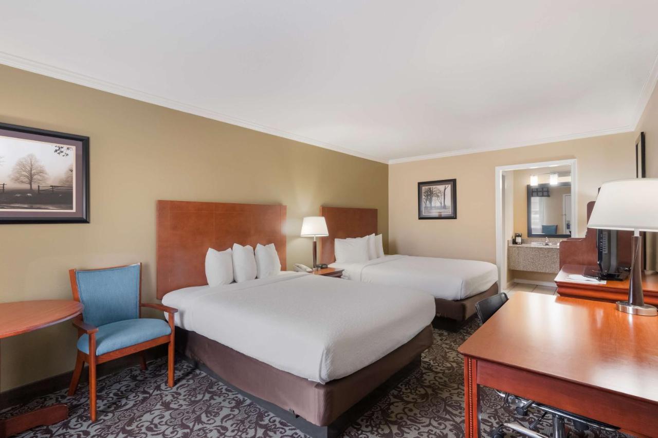 Best Western Conway Kültér fotó
