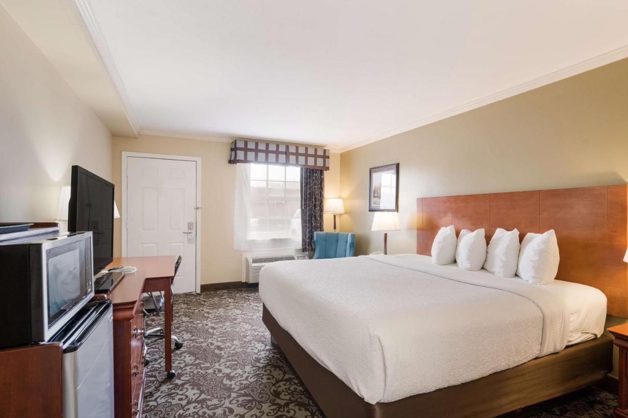 Best Western Conway Kültér fotó