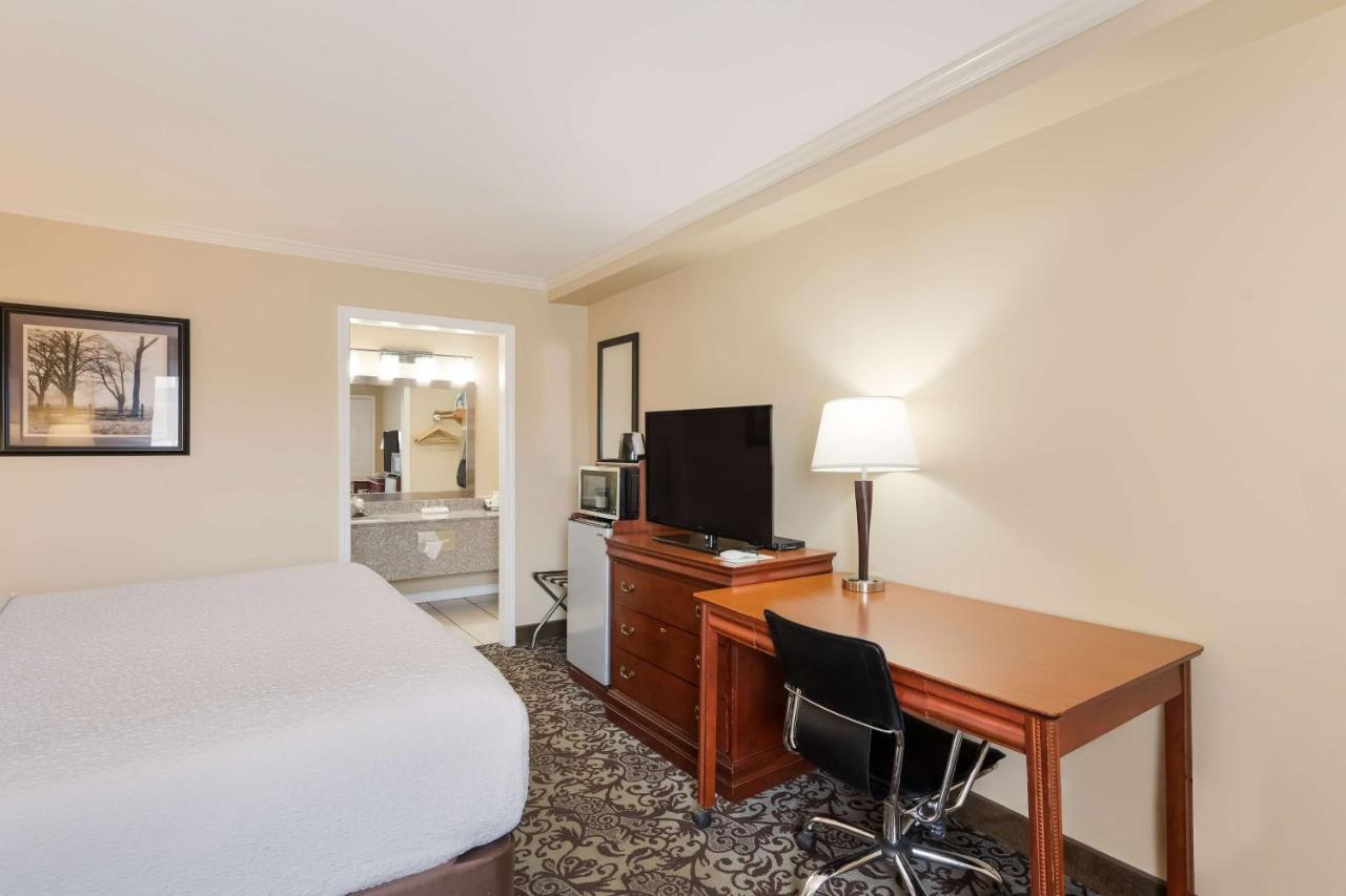 Best Western Conway Kültér fotó