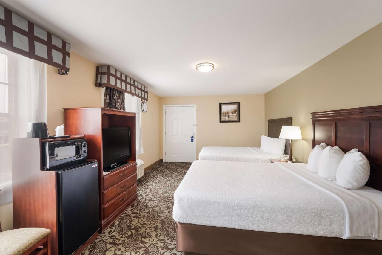 Best Western Conway Kültér fotó