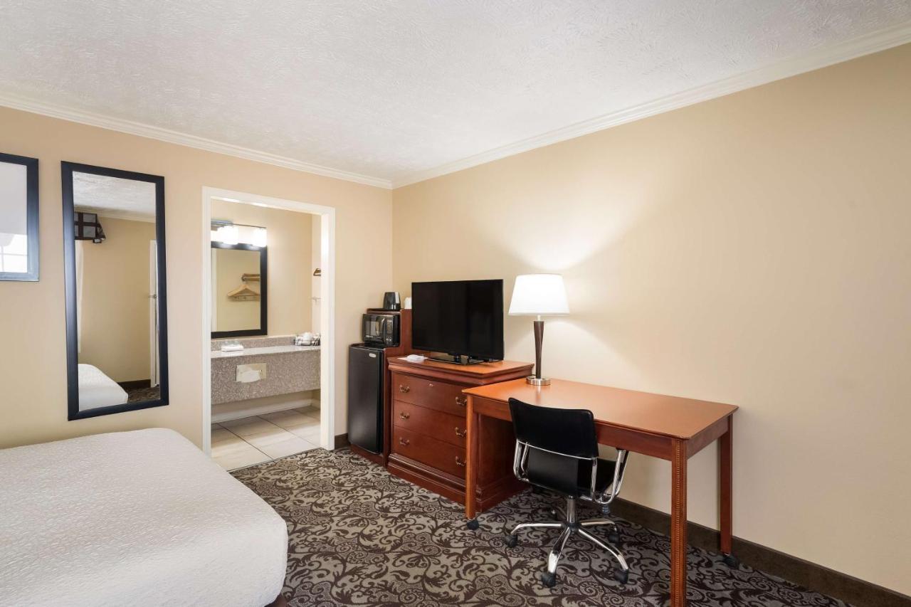 Best Western Conway Kültér fotó