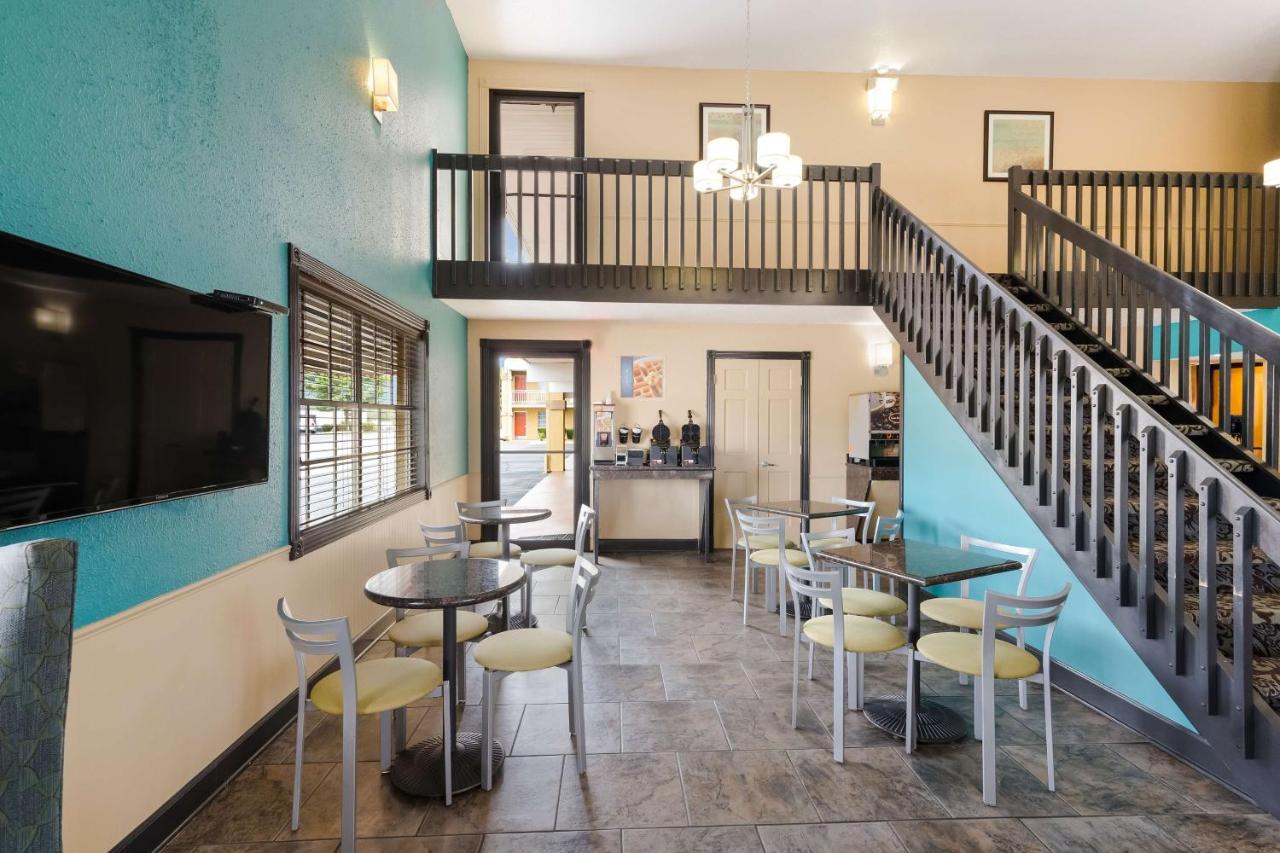 Best Western Conway Kültér fotó