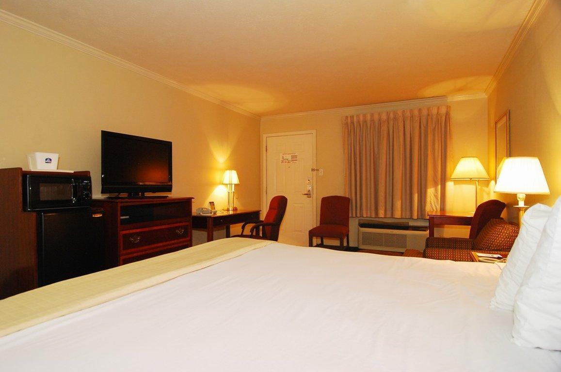 Best Western Conway Kültér fotó