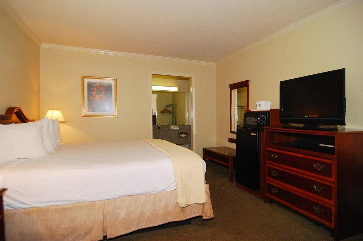 Best Western Conway Kültér fotó