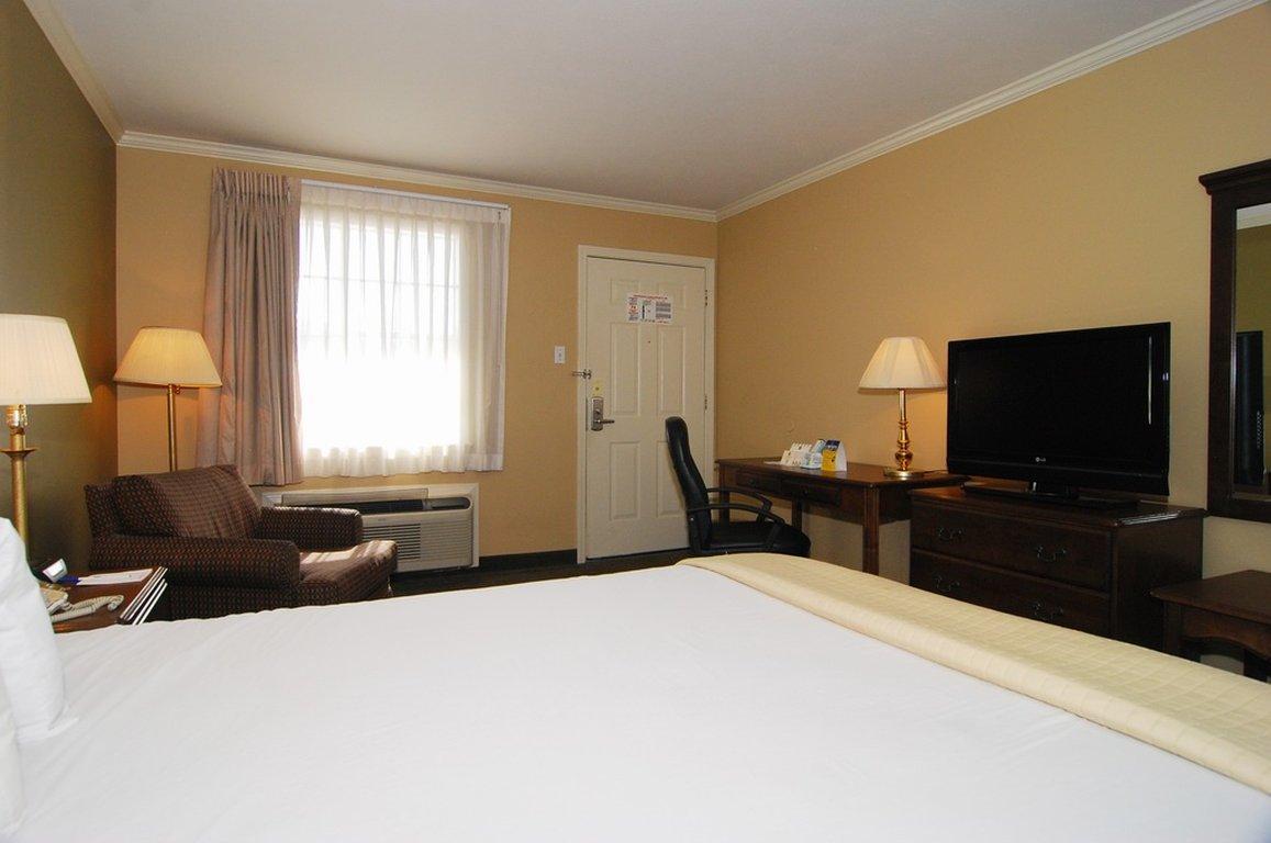 Best Western Conway Kültér fotó