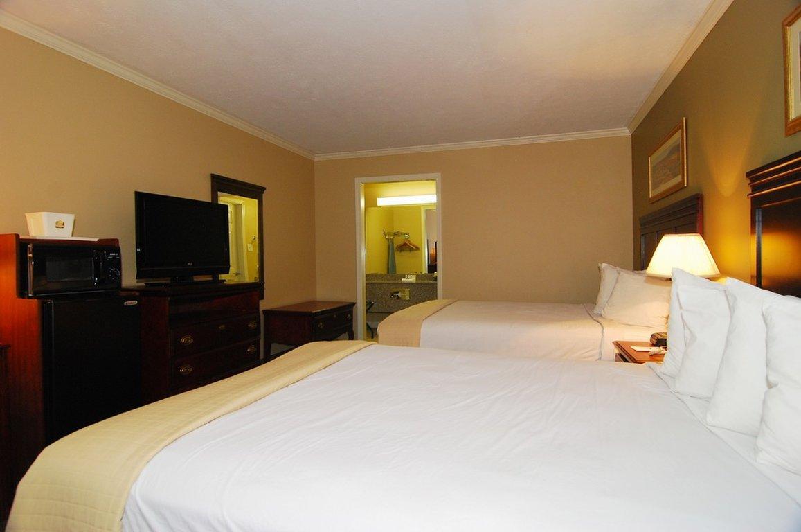 Best Western Conway Kültér fotó