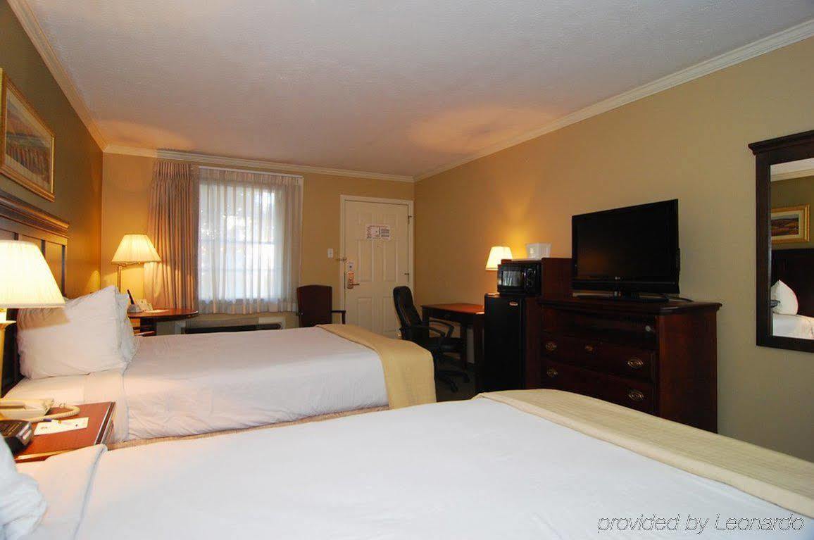 Best Western Conway Kültér fotó