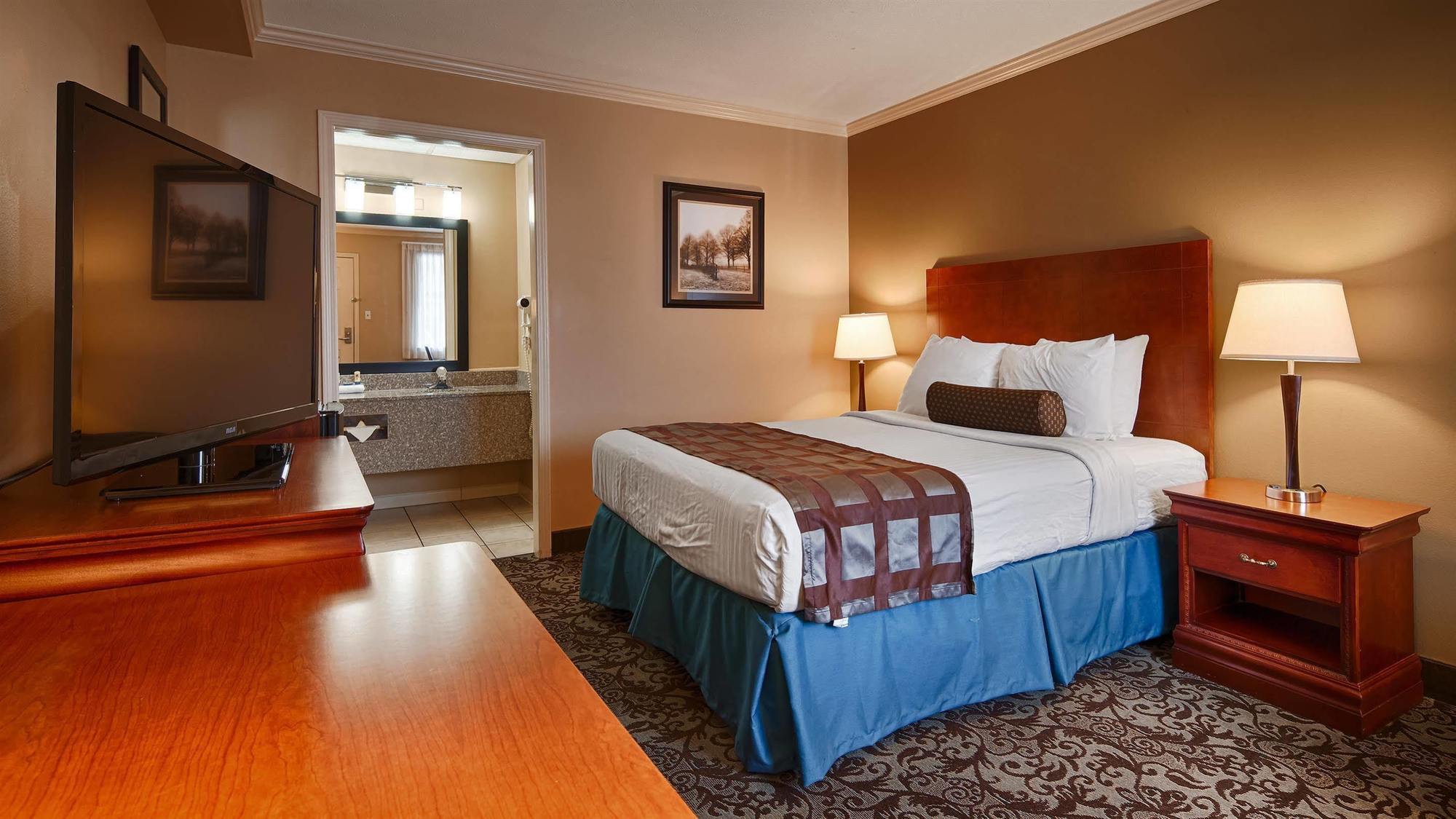 Best Western Conway Kültér fotó