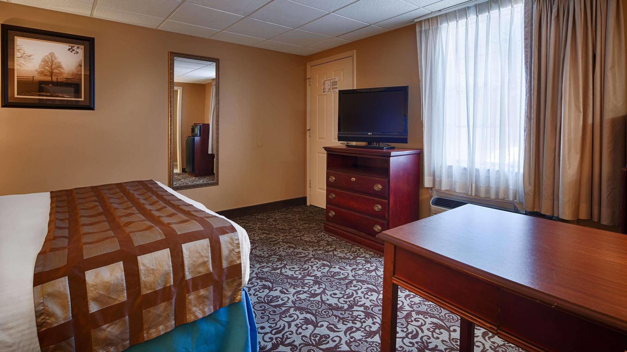 Best Western Conway Kültér fotó