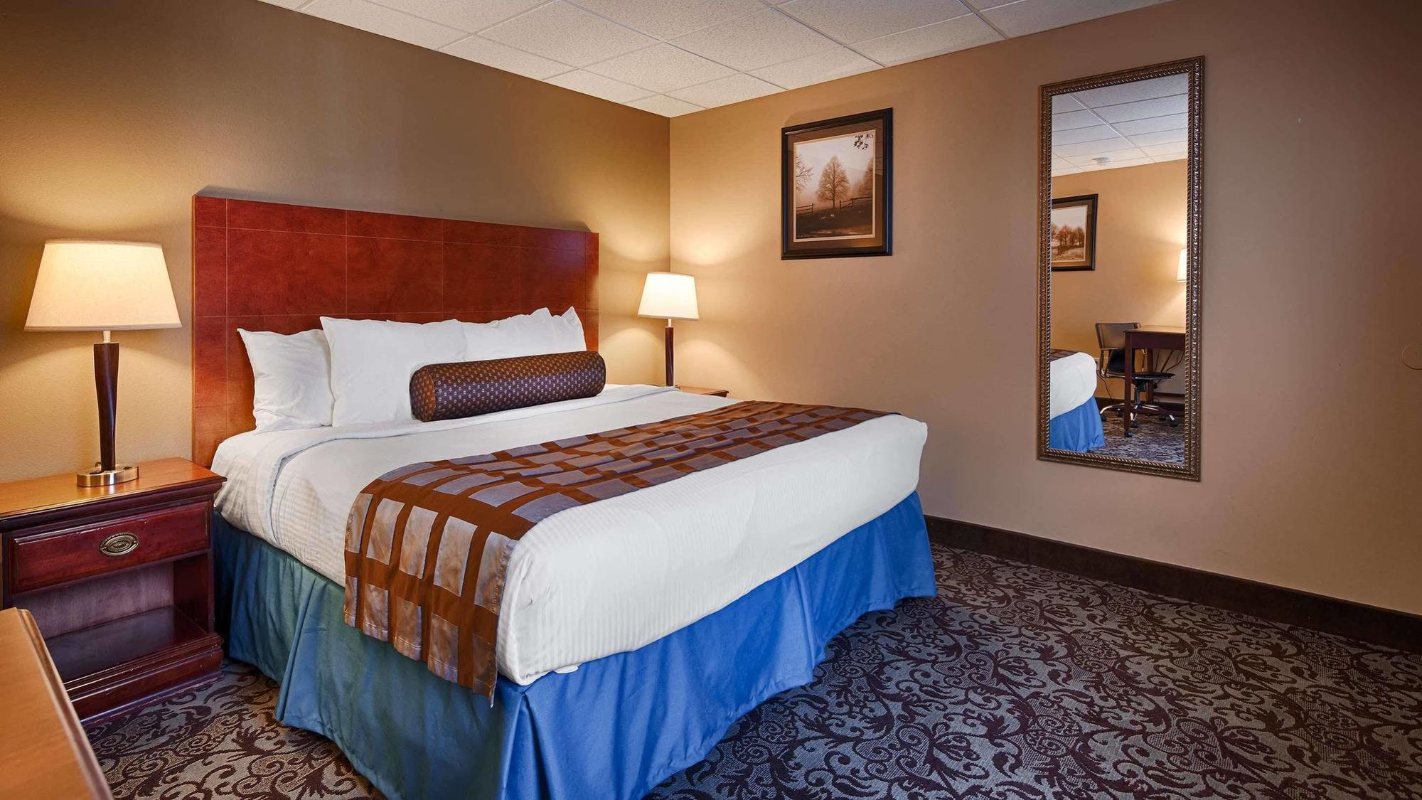 Best Western Conway Kültér fotó