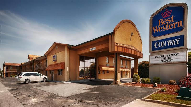 Best Western Conway Kültér fotó