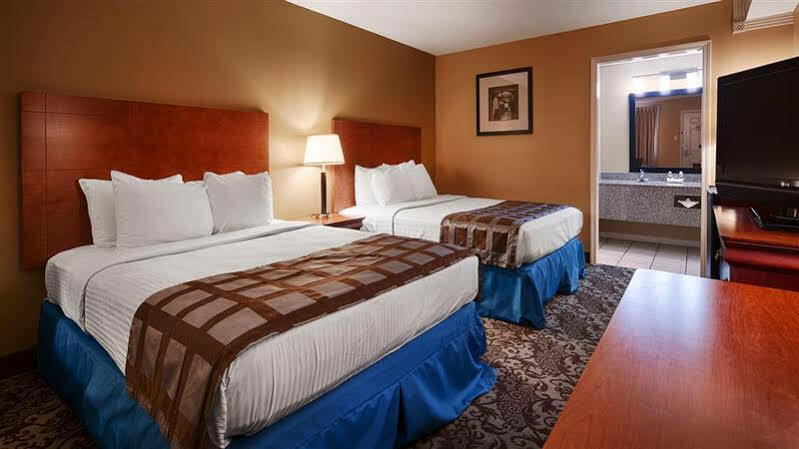 Best Western Conway Kültér fotó
